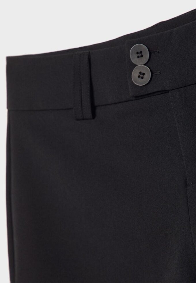 Mini-pantaloni scurți de gală Mini-pantaloni scurți de gală