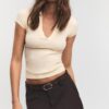 Mini Skort cu curea Mini Skort cu curea
