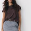 Mini Skort cu curea Mini Skort cu curea