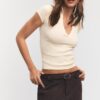 Mini Skort cu curea Mini Skort cu curea