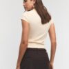 Mini Skort cu curea Mini Skort cu curea