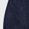 Mini-Skort din imitație de piele de căprioară Mini-Skort din imitație de piele de căprioară
