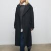 Palton oversize Soft-Touch Palton oversize Soft-Touch