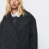 Palton oversize Soft-Touch Palton oversize Soft-Touch