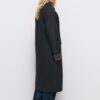 Palton oversize Soft-Touch Palton oversize Soft-Touch