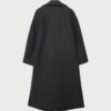 Palton oversize Soft-Touch Palton oversize Soft-Touch