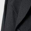 Palton oversize Soft-Touch Palton oversize Soft-Touch