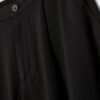 Pantaloni Balloon Fit, cu croială elegantă, largă