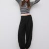 Pantaloni balon Pantaloni balon
