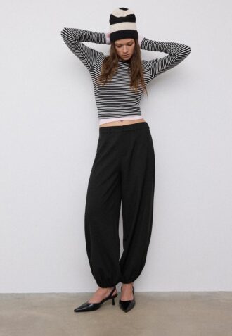 Pantaloni balon