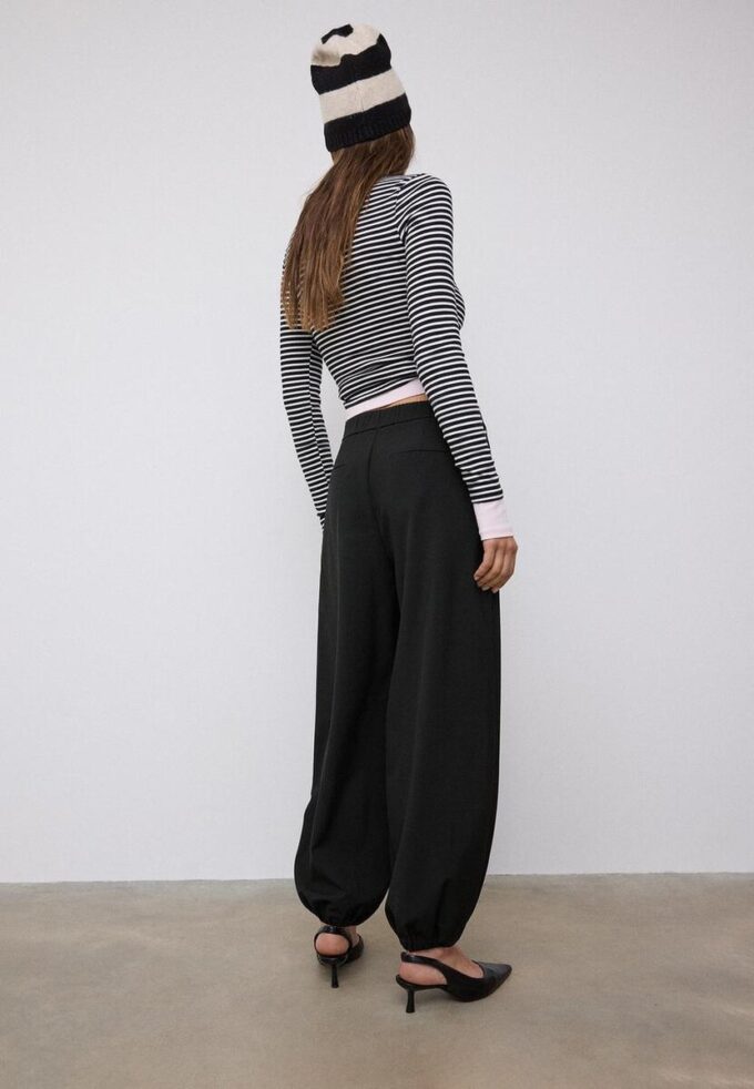 Pantaloni balon Pantaloni balon