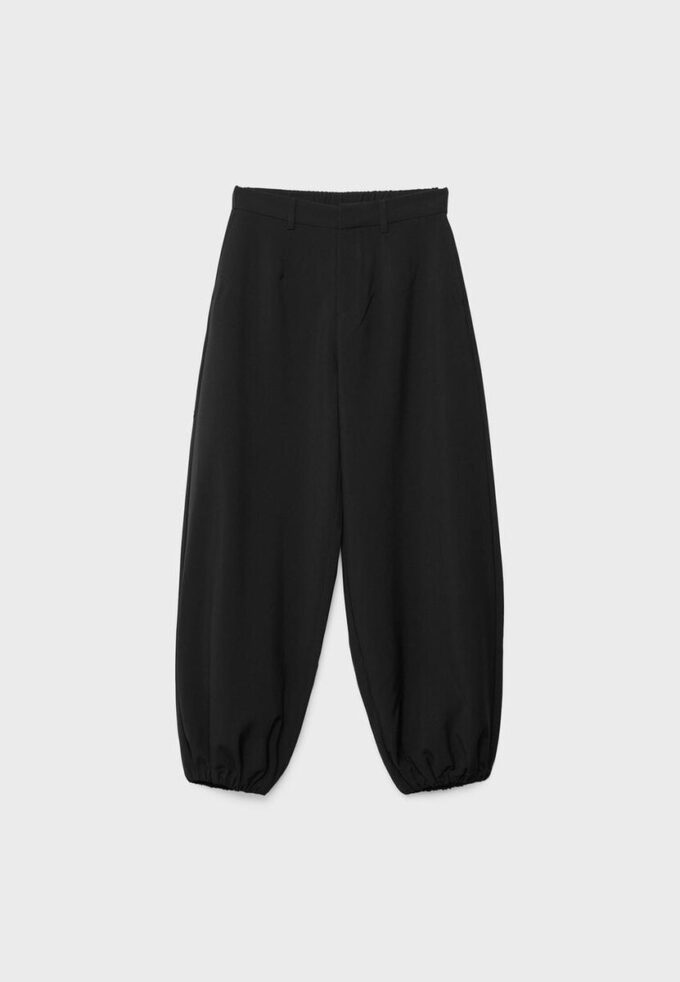 Pantaloni balon Pantaloni balon