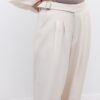 Pantaloni balon cu cataramă