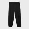 Pantaloni balon cu talie rabatată Pantaloni balon cu talie rabatată