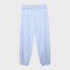 Pantaloni balon cu talie rabatată Pantaloni balon cu talie rabatată