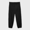 Pantaloni balon cu talie rabatată Pantaloni balon cu talie rabatată