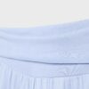 Pantaloni balon cu talie rabatată Pantaloni balon cu talie rabatată