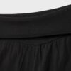 Pantaloni balon cu talie rabatată Pantaloni balon cu talie rabatată