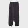 Pantaloni balon fluizi Soft-Touch, cu textură moale Pantaloni balon fluizi Soft-Touch, cu textură moale