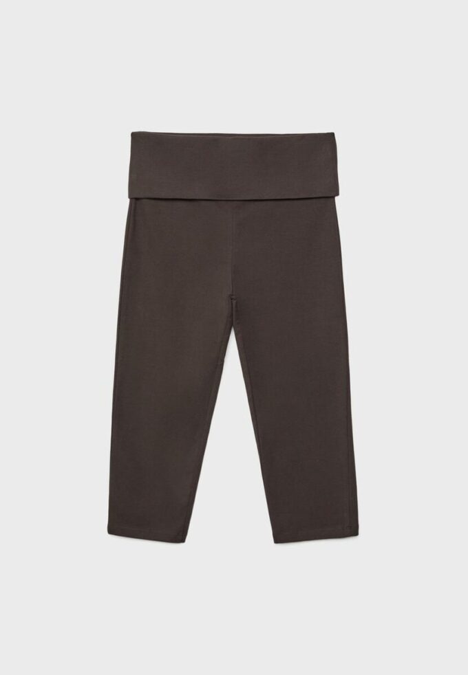 Pantaloni capri Pantaloni capri