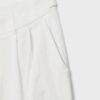 Pantaloni cu croi larg și talie ajustabilă Pantaloni cu croi larg și talie ajustabilă