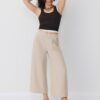 Pantaloni culottes rustici Pantaloni culottes rustici