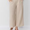 Pantaloni culottes rustici Pantaloni culottes rustici