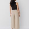 Pantaloni culottes rustici Pantaloni culottes rustici
