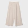 Pantaloni culottes rustici Pantaloni culottes rustici