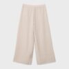 Pantaloni culottes rustici Pantaloni culottes rustici