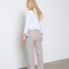 Pantaloni drepți cu croială slim Pantaloni drepți cu croială slim