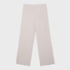 Pantaloni drepți cu croială slim Pantaloni drepți cu croială slim