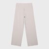 Pantaloni drepți cu croială slim Pantaloni drepți cu croială slim