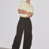 Pantaloni eleganți Barrel Pantaloni eleganți Barrel