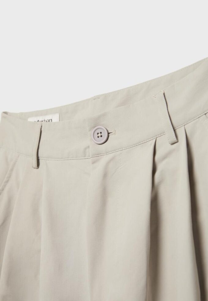 Pantaloni eleganți Barrel Pantaloni eleganți Barrel