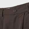 Pantaloni eleganți Barrel Pantaloni eleganți Barrel