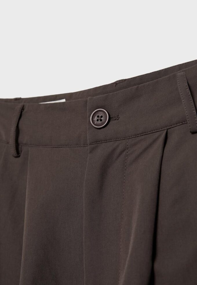 Pantaloni eleganți Barrel Pantaloni eleganți Barrel