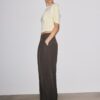 Pantaloni eleganți Barrel Pantaloni eleganți Barrel