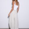 Pantaloni eleganți Barrel Pantaloni eleganți Barrel