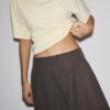 Pantaloni eleganți Barrel Pantaloni eleganți Barrel