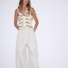 Pantaloni eleganți Barrel Pantaloni eleganți Barrel