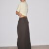 Pantaloni eleganți Barrel Pantaloni eleganți Barrel