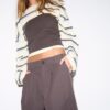 Pantaloni eleganți Barrel Pantaloni eleganți Barrel