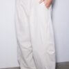 Pantaloni eleganți Barrel Pantaloni eleganți Barrel