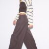 Pantaloni eleganți Barrel Pantaloni eleganți Barrel