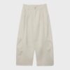 Pantaloni eleganți Barrel Pantaloni eleganți Barrel