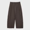 Pantaloni eleganți Barrel Pantaloni eleganți Barrel