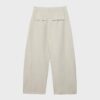 Pantaloni eleganți Barrel Pantaloni eleganți Barrel