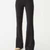 Pantaloni evazați Soft-Touch Pantaloni evazați Soft-Touch