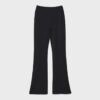 Pantaloni evazați Soft-Touch Pantaloni evazați Soft-Touch